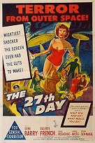 The 27th Day