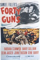 Forty Guns