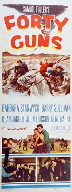 Forty Guns