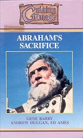 Abraham's Sacrifice