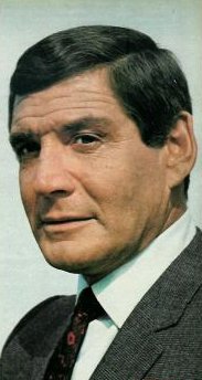 Gene Barry