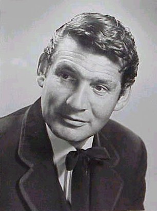 Gene Barry