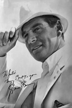 Gene Barry