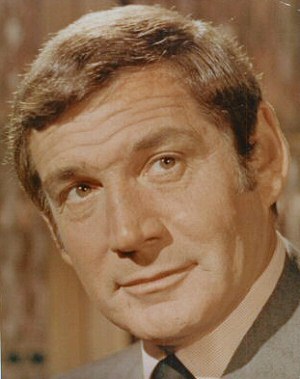 Gene Barry