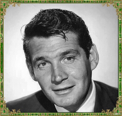 Gene Barry