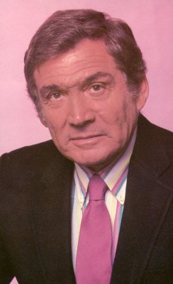 Gene Barry