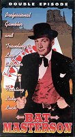 Bat Masterson video