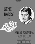 Bye Bye Birdie