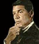 Gene Barry