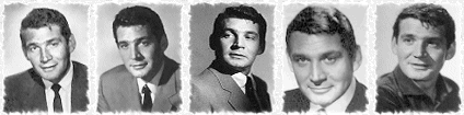 Gene Barry