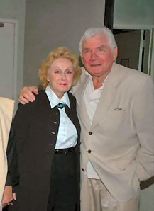 Gene and Betty Barry