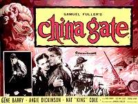 China Gate