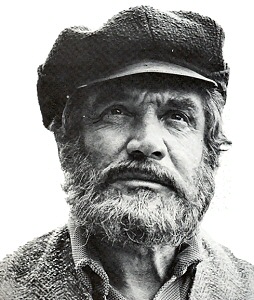 Gene Barry
                          in Fiddler on the Roof