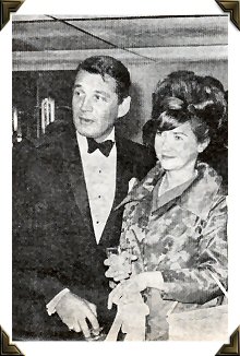 Gene and Betty Barry