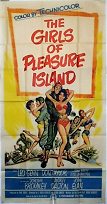 The Girls of Pleasure Island