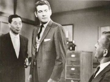 Hong Kong Confidential