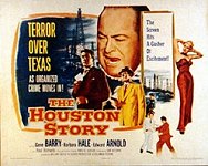 The Houston Story