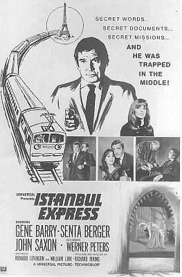 Istanbul Express