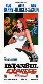 Istanbul Express