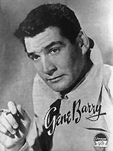 Gene Barry