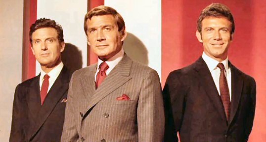 The Name of the Game