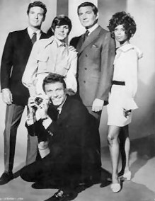 The Name of the Game