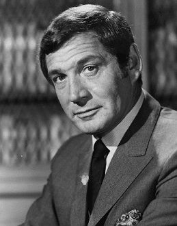 Gene Barry