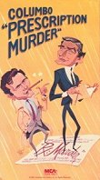 Columbo:  Prescription Murder