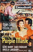 The Purple Mask