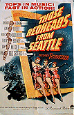 Those Redheads from Seattle