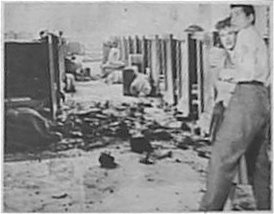 The War of the Worlds