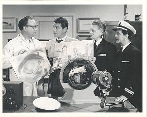 The World Below, Science Fiction Theatre