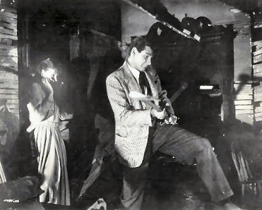 The War of the Worlds