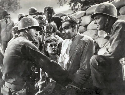 The War of the Worlds