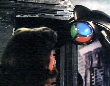 The War of the Worlds photo