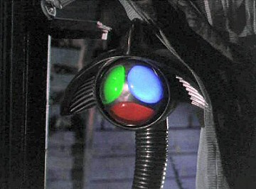 The War of the Worlds photo