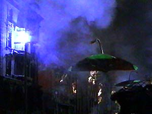 The War of the Worlds photo