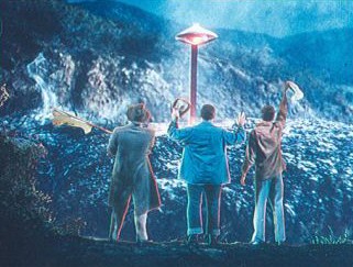 The War of the Worlds photo