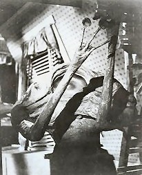 The War of the Worlds photo