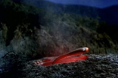 The War of the Worlds photo