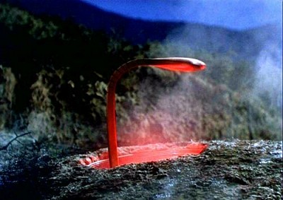 The War of the Worlds photo