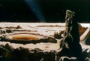 The War of the Worlds photo