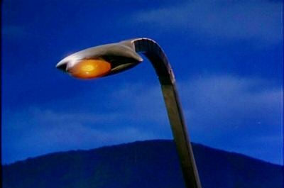 The War of the Worlds photo