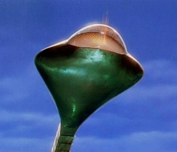 The War of the Worlds photo