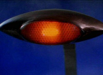 The War of the Worlds photo