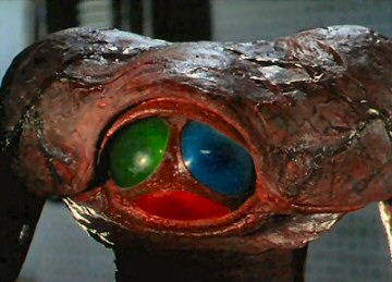 The War of the Worlds photo