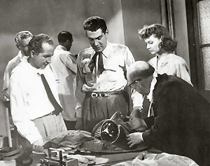 The War of the Worlds