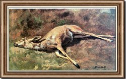 A Native of the Woods