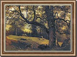 A Trail through the Trees