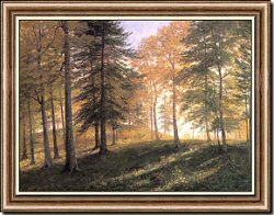 Autumn, Estes Park, Colorado